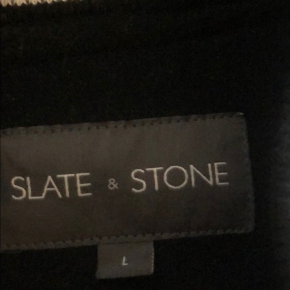 COPY - Slate and stone new Men - Picture 6 of 6